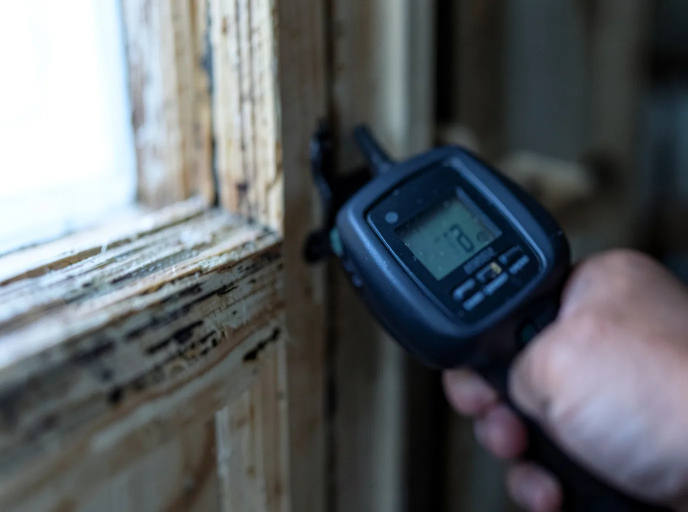 Commercial Water Damage Restoration in Delano, PA